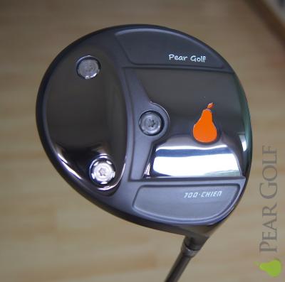 Pear Golf 700-Chien 11度