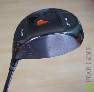  Pear Golf 700-Chien 11度