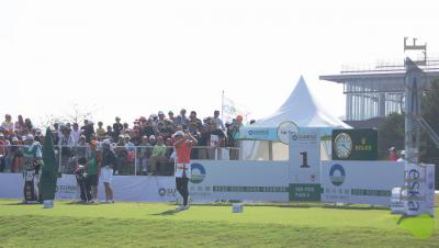 2011 LPGA 陽昇公開賽 2011 LPGA 陽昇公開賽