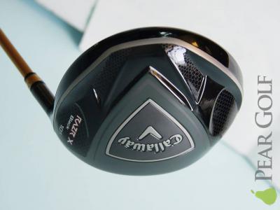 Callaway RAZR X Black