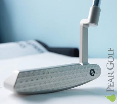 Bettinardi SB-1 mid