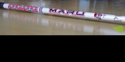 Pear Golf 700-Chien 11度/ Matrix Maru Red 60 S硬度木桿測試!