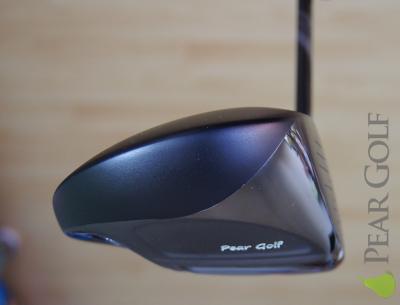 Pear Golf 700-Chien 11度