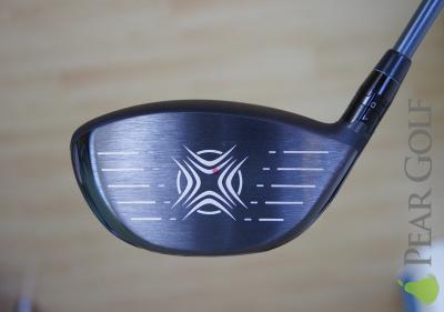 Callaway GBB Alpha 816 Diamond 9度