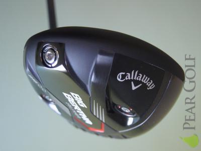  Callaway GBB Alpha 816 Diamond 9度