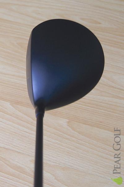  Pear Golf 700-Chien 11度