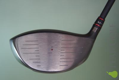 Pear Golf 700-Chien 11度