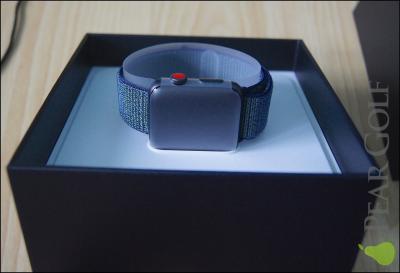 Apple Watch series 3 + Nike 智慧手錶 Apple Watch series 3 + Nike 智慧手錶
