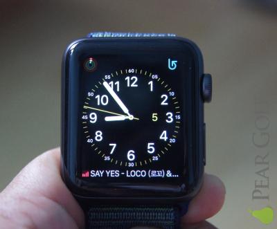 Apple Watch series 3 + Nike 智慧手錶 Apple Watch series 3 + Nike 智慧手錶