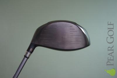 Pear Golf 700-Chien 11度 Pear Golf 700-Chien 11度