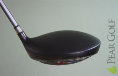 Pear Golf 700-Chien 11度 Pear Golf 700-Chien 11度