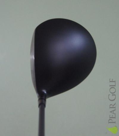 Pear Golf 700-Chien 11度