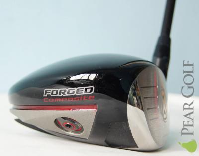 2012 Callaway Razr Fit 9.5度木桿 2012 Callaway Razr Fit 9.5度木桿
