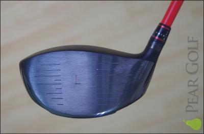  Pear Golf 700-Chien 11度