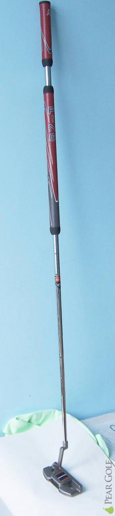 Ping I series Craze-E B 長推桿 Ping I series Craze-E B 長推桿