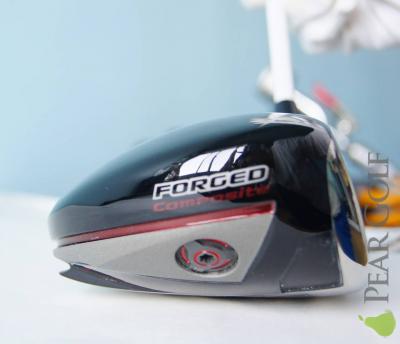 Callaway Razr fit10.5度/ Matrix 白色Radix 5R Callaway Razr fit10.5度/ Matrix 白色Radix 5R