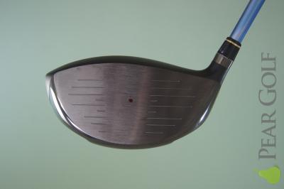  Pear Golf 700-Chien 11度