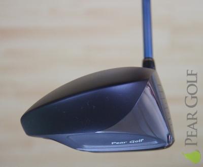  Pear Golf 700-Chien 11度