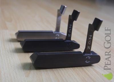 推桿淺談~手臂推桿/About putter~ series 1! 推桿淺談~手臂推桿/About putter~ series 1!