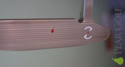 推桿淺談~手臂推桿/About putter~ series 1! 推桿淺談~手臂推桿/About putter~ series 1!