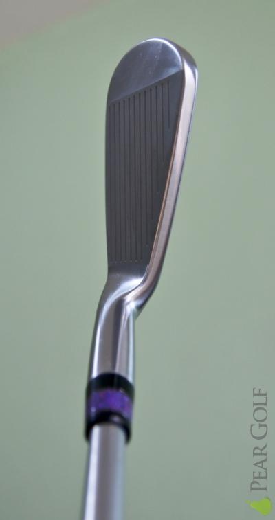 鐵桿角度做的越來越強勢,你要如何選擇呢/Irons lie angle is getting stronger? 鐵桿角度做的越來越強勢,你要如何選擇呢/Irons lie angle is getting stronger?