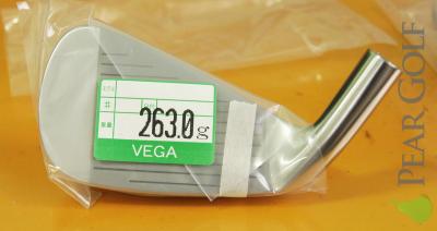 Vega VC-03 凹背鐵桿 Vega VC-03 凹背鐵桿