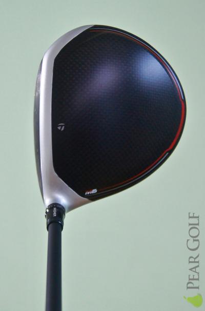 Taylormade M6 10.5度 Taylormade M6 10.5度