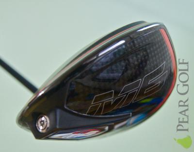 Taylormade M6 10.5度 Taylormade M6 10.5度
