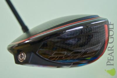 Taylormade M6 10.5度