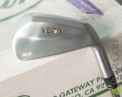 Vega VM-02刀背6鐵 Vega VM-02刀背6鐵