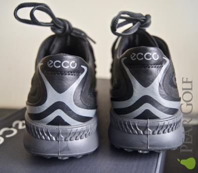 ECCO MENS GOLF S-DRIVE/男用S-Drive 釘柱高爾夫球鞋
