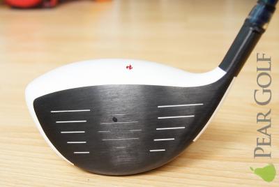 Taylormade Burner 2.0 TP 9.5度 Taylormade Burner 2.0 TP 9.5度