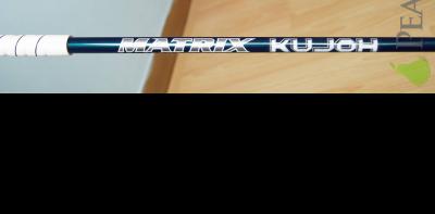 Matrix Ozik Kujoh 65G S硬度 Matrix Ozik Kujoh 65G S硬度