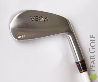 Vega VM-01 6鐵刀背/Matrix Ozik Program 95鐵桿 Vega VM-01 6鐵刀背/Matrix Ozik Program 95鐵桿