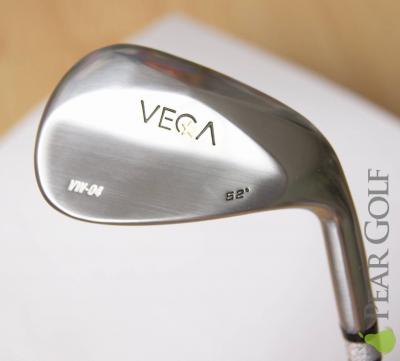 Vega VW-04鍛造挖起桿52度 Vega VW-04鍛造挖起桿52度