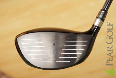 Vega Rad-03 9.5度/Matrix Ozik 5M3 Prototype Vega Rad-03 9.5度/Matrix Ozik 5M3 Prototype