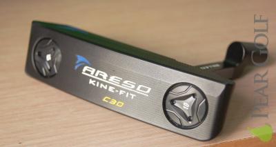 Areso C-30推桿頭