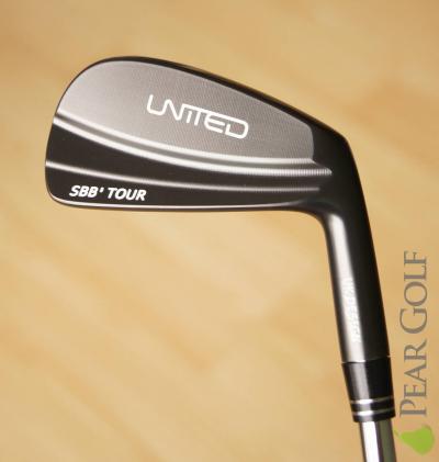 United SBB Tour 6鐵黑頭 United SBB Tour 6鐵黑頭