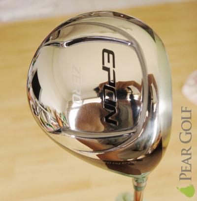 Epon 2012 Zero 10.5度 Epon 2012 Zero 10.5度
