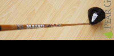 Ryoma D1 V-Spec 10.5度/Matrix RUL 50 Ryoma D1 V-Spec 10.5度/Matrix RUL 50