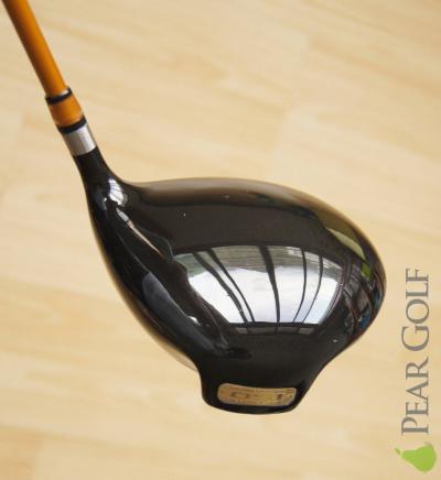 Ryoma D1 V-Spec 10.5度/Matrix RUL 50 F硬度木桿 Ryoma D1 V-Spec 10.5度/Matrix RUL 50 F硬度木桿