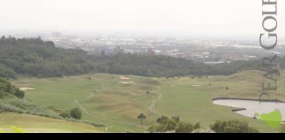 永漢高爾夫球場 永漢高爾夫球場