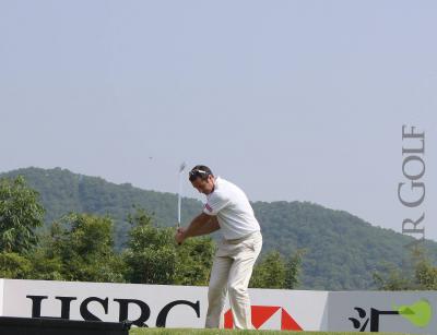 2012 HSBC 匯豐杯 2012 HSBC 匯豐杯