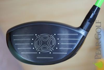 Callaway 2013 Xhot Pro 9.5度/UST-Mamiya Attas 4U 6X硬度木桿 Callaway 2013 Xhot Pro 9.5度/UST-Mamiya Attas 4U 6X硬度木桿