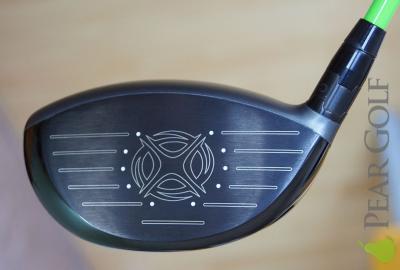 Callaway 2013 Xhot Pro 9.5度/UST-Mamiya Attas 4U 6X硬度木桿