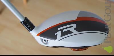 Taylormade R1/Matrix Radix SV S硬度木桿 Taylormade R1/Matrix Radix SV S硬度木桿