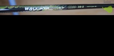 Waccine GR-55桿身 Waccine GR-55桿身