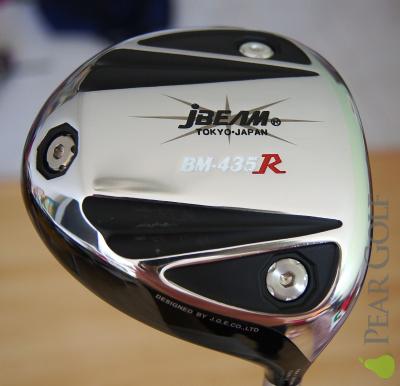 Jbeam BM-435R 10.5度/Jbeam Premium S 硬度by Crazy 木桿測試! Jbeam BM-435R 10.5度/Jbeam Premium S 硬度by Crazy 木桿測試!