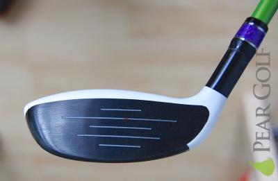 Taylormade RBZ Stage 2 鐵木桿19度/Matrix Kujoh 85特別瑩光綠 S硬度鐵木桿 Taylormade RBZ Stage 2 鐵木桿19度/Matrix Kujoh 85特別瑩光綠 S硬度鐵木桿