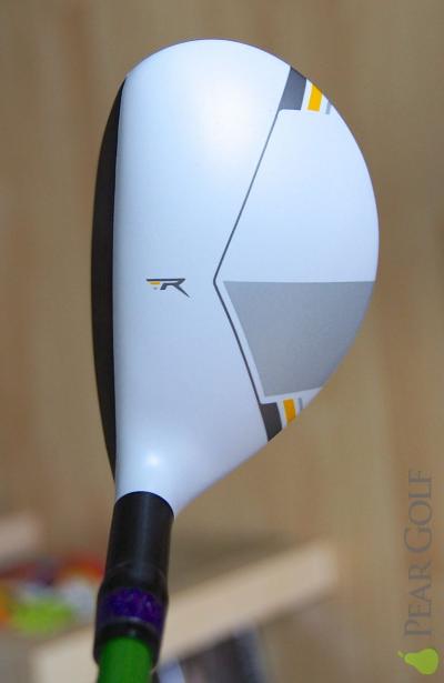 Taylormade RBZ Stage 2 鐵木桿19度/Matrix Kujoh 85特別瑩光綠 S硬度鐵木桿 Taylormade RBZ Stage 2 鐵木桿19度/Matrix Kujoh 85特別瑩光綠 S硬度鐵木桿